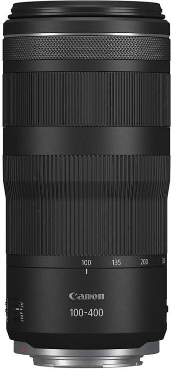 Canon Canon RF 100-400mm F5.6-8 IS USM Telephoto Zoom in the group HOME ELECTRONICS / Photo & Video / Photo equipment / Camera lenses & Accessories at TP E-commerce Nordic AB (D39782)