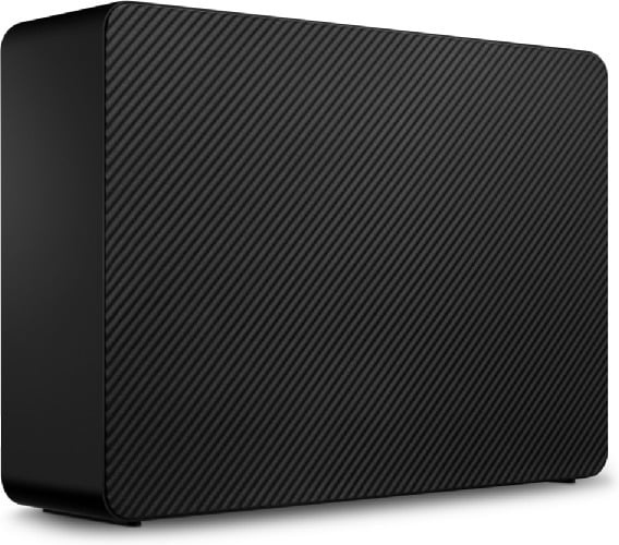 Seagate Seagate Expansion Desktop 16 TB External Hard Drive in the group COMPUTERS & PERIPHERALS / Computer components / Harddrives at TP E-commerce Nordic AB (D39785)