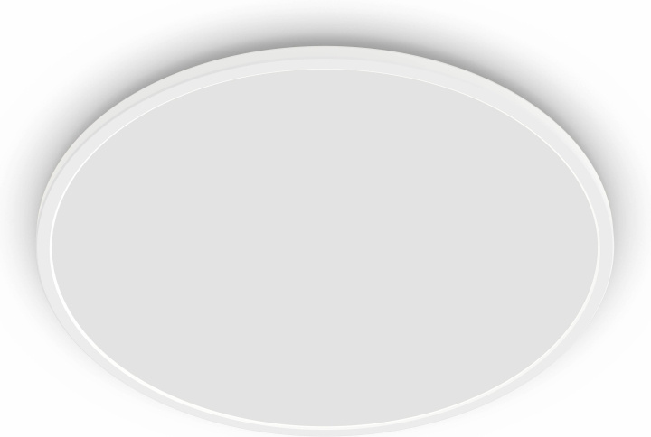 Philips Philips, round, white, 3600 lm, 2700K The in the group HOME ELECTRONICS / Lighting / Ceiling lights at TP E-commerce Nordic AB (D39798)