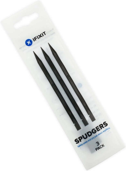 iFixit iFixit\'s Spudger prying in the group Sport, leisure & Hobby / Outdoor recreation / Multi-tools at TP E-commerce Nordic AB (D39812)