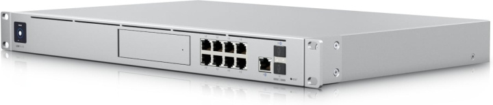 Ubiquiti UniFi Dream Machine SE Switch and Firewall in the group COMPUTERS & PERIPHERALS / Computer cables / Switches at TP E-commerce Nordic AB (D39813)