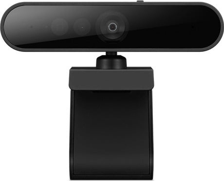 Lenovo Performance FHD Webcam: A in the group COMPUTERS & PERIPHERALS / Computer accessories / Web cameras at TP E-commerce Nordic AB (D39825)