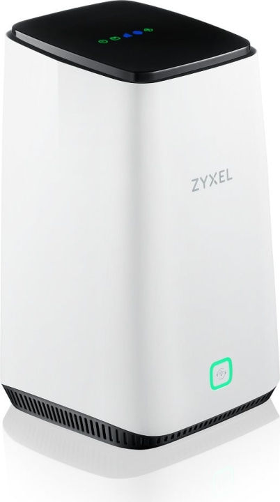 ZyXEL FWA510 5G/4G/LTE Modem and Wi-Fi 6 Access Point This in the group COMPUTERS & PERIPHERALS / Network / WiFi Extenders at TP E-commerce Nordic AB (D39841)
