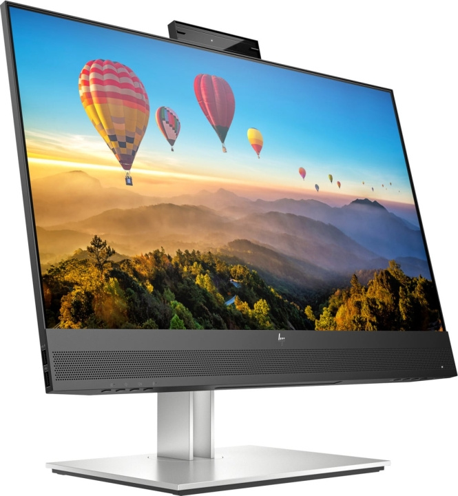 HP E24m G4 FHD USB-C Conferencing Monitor 23.8