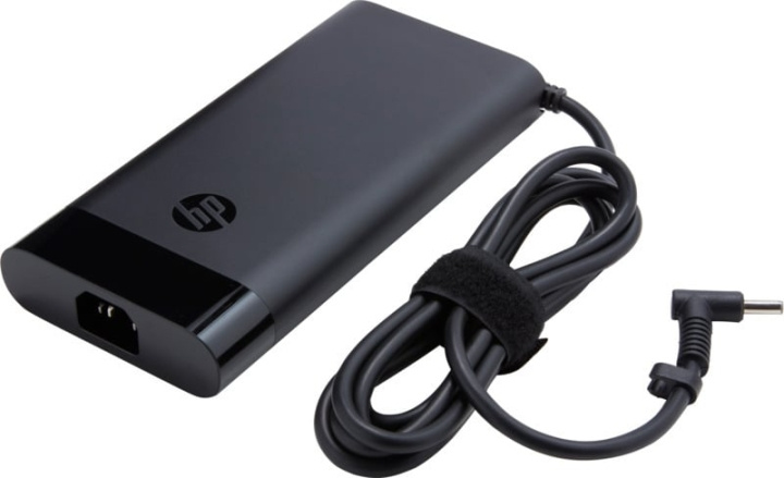 HP ZBook 230 W Slim Smart 4.5 mm AC Adapter in the group COMPUTERS & PERIPHERALS / Laptops & accessories / Computer chargers at TP E-commerce Nordic AB (D39883)
