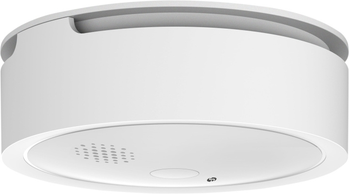 Shelly Plus Smoke Alarm Wi-Fi-enabled smoke detector in the group HOME, HOUSEHOLD & GARDEN / Alarm & Security / Fire, smoke, gas / Smoke alarms at TP E-commerce Nordic AB (D39889)