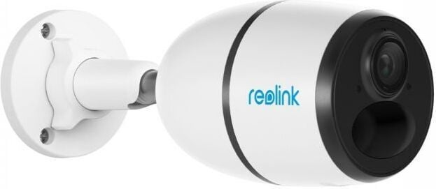 Reolink Go Plus Security Camera with 4G/LTE Connectivity, USB-C in the group HOME, HOUSEHOLD & GARDEN / Alarm & Security / Security cameras at TP E-commerce Nordic AB (D39890)