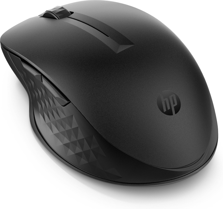 HP 430 Wireless Multi-Device Mouse (3B4Q2AA) in the group COMPUTERS & PERIPHERALS / Mice & Keyboards / Mice at TP E-commerce Nordic AB (D39895)