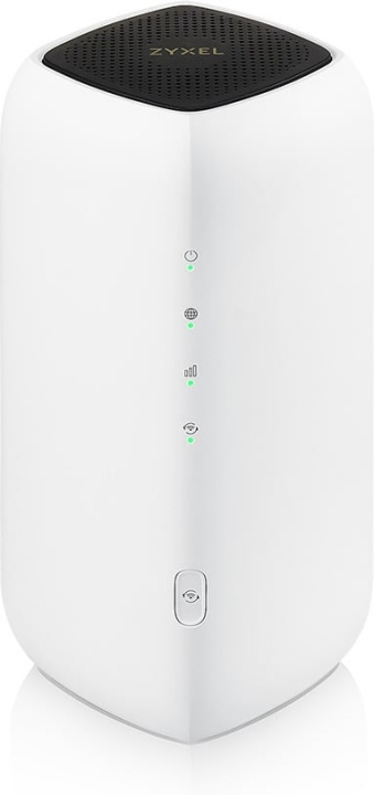 ZyXEL Nebula FWA505 5G/4G/LTE Modem and Wi-Fi 6 Access Point This in the group COMPUTERS & PERIPHERALS / Network / WiFi Extenders at TP E-commerce Nordic AB (D39917)