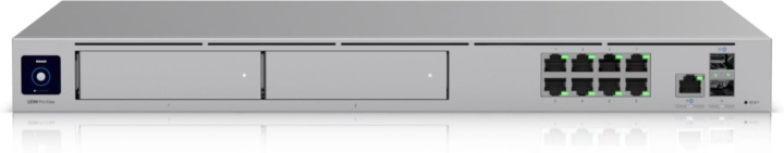 Ubiquiti UniFi Dream Machine Pro Max Switch and Firewall in the group COMPUTERS & PERIPHERALS / Network / Switches at TP E-commerce Nordic AB (D39925)