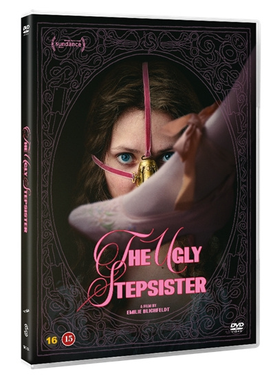 THE UGLY STEPSISTER - (DVD) in the group HOME ELECTRONICS / Audio & Picture / TV & Accessories / Movies / DVD at TP E-commerce Nordic AB (D39930)