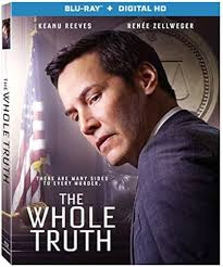 WHOLE TRUTH BLU RAY in the group HOME ELECTRONICS / Audio & Picture / TV & Accessories / Movies / Blu-ray at TP E-commerce Nordic AB (D39976)
