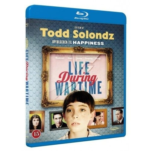LIFE DURING WARTIME - (Blu-Ray) in the group HOME ELECTRONICS / Audio & Picture / TV & Accessories / Movies / Blu-ray at TP E-commerce Nordic AB (D40002)