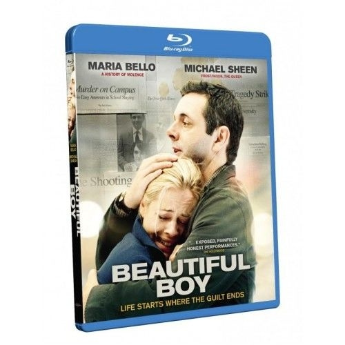 SHOWTIMEA BEAUTIFUL BOY - (Blu-Ray) in the group HOME ELECTRONICS / Audio & Picture / TV & Accessories / Movies / Blu-ray at TP E-commerce Nordic AB (D40006)