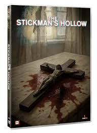 STICMANS HOLLOW (DVD) in the group HOME ELECTRONICS / Audio & Picture / TV & Accessories / Movies / DVD at TP E-commerce Nordic AB (D40024)