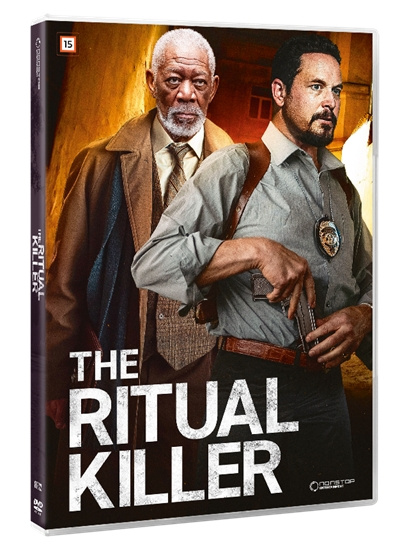 Non-Stop THE RITUAL KILLER in the group HOME ELECTRONICS / Audio & Picture / TV & Accessories / Movies / DVD at TP E-commerce Nordic AB (D40027)