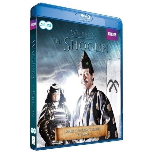SHOGUN (Blu-ray) DoCu Drama BBC in the group HOME ELECTRONICS / Audio & Picture / TV & Accessories / Movies / Blu-ray at TP E-commerce Nordic AB (D40038)