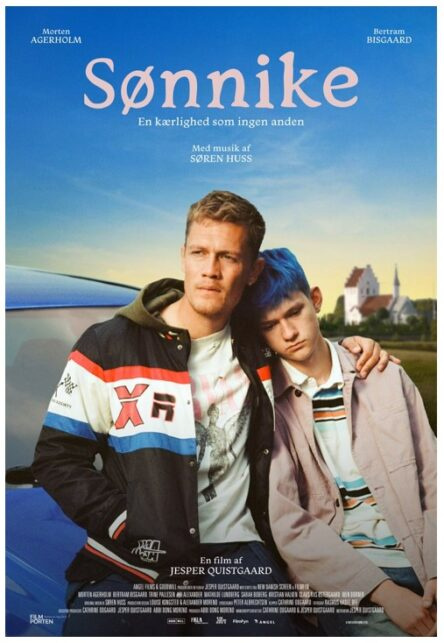 A LOVE LIKE NO OTHER BLU RAY in the group HOME ELECTRONICS / Audio & Picture / TV & Accessories / Movies / Blu-ray at TP E-commerce Nordic AB (D40099)