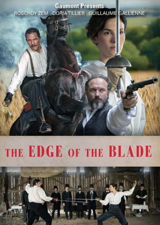 ÆRENS DUEL - (DVD) in the group HOME ELECTRONICS / Audio & Picture / TV & Accessories / Movies / DVD at TP E-commerce Nordic AB (D40101)