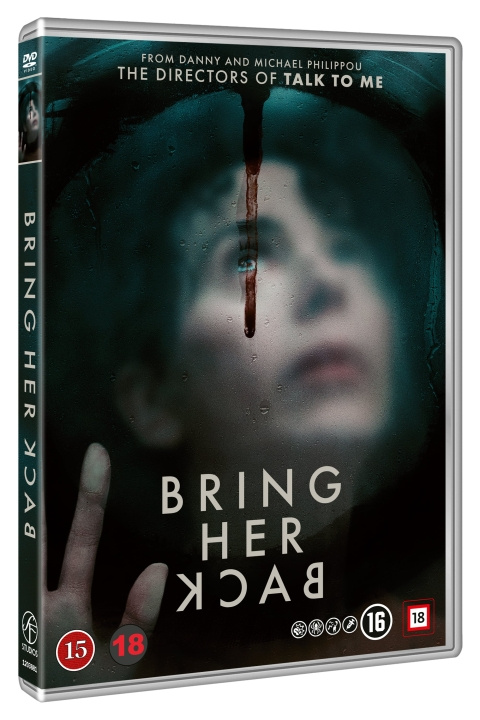 Bring Her Back (DVD) in the group HOME ELECTRONICS / Audio & Picture / TV & Accessories / Movies / DVD at TP E-commerce Nordic AB (D40103)