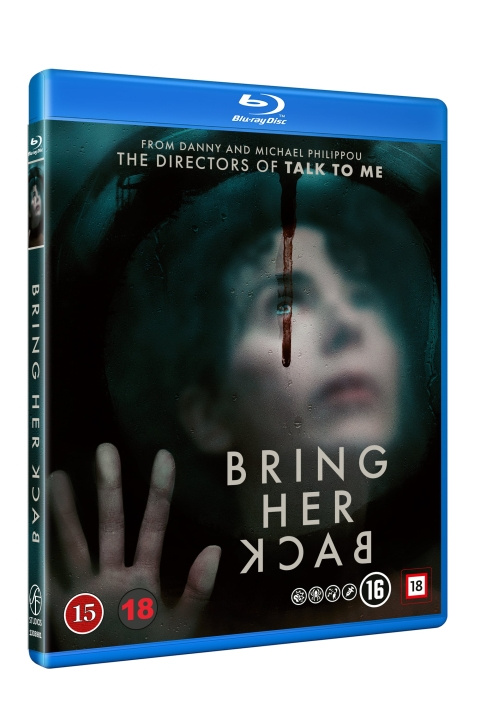 Bring Her Back (Blu-ray) in the group HOME ELECTRONICS / Audio & Picture / TV & Accessories / Movies / Blu-ray at TP E-commerce Nordic AB (D40104)