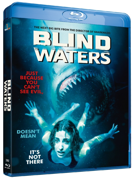 BLIND WATERS (Blu-ray) in the group HOME ELECTRONICS / Audio & Picture / TV & Accessories / Movies / Blu-ray at TP E-commerce Nordic AB (D40105)