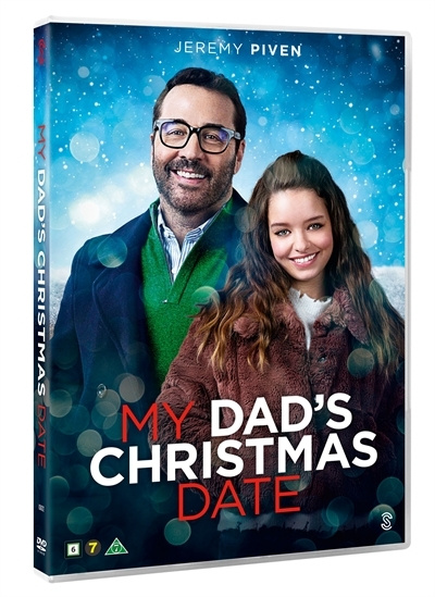 MY DADS CHRISTMAS DATE - DVD in the group HOME ELECTRONICS / Audio & Picture / TV & Accessories / Movies / DVD at TP E-commerce Nordic AB (D40113)