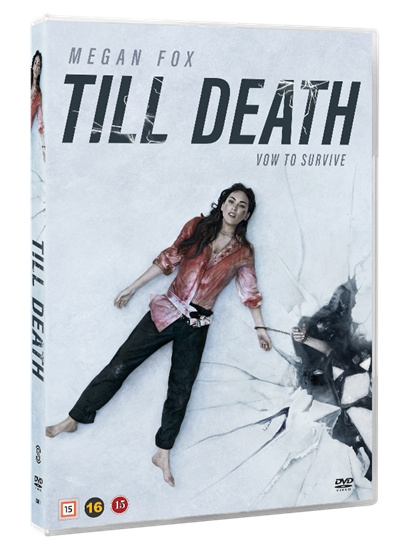 Till Death (Megan Fox) (DVD) in the group HOME ELECTRONICS / Audio & Picture / TV & Accessories / Movies / DVD at TP E-commerce Nordic AB (D40117)