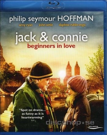 ​Jack & Connie (Blu-ray) in the group HOME ELECTRONICS / Audio & Picture / TV & Accessories / Movies / Blu-ray at TP E-commerce Nordic AB (D40170)