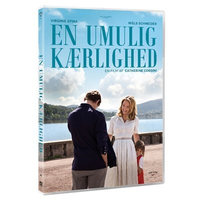 En Umulig Kærlighed - Un Amour Impossible (DVD) in the group HOME ELECTRONICS / Audio & Picture / TV & Accessories / Movies / DVD at TP E-commerce Nordic AB (D40178)