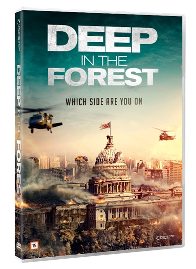 Deep In The Forest (DVD) in the group HOME ELECTRONICS / Audio & Picture / TV & Accessories / Movies / DVD at TP E-commerce Nordic AB (D40191)
