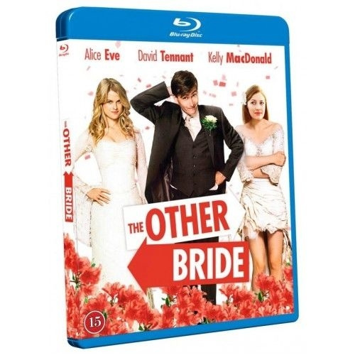 THE OTHER BRIDE - (Blu-Ray) in the group HOME ELECTRONICS / Audio & Picture / TV & Accessories / Movies / Blu-ray at TP E-commerce Nordic AB (D40309)