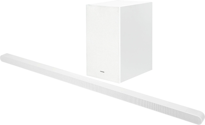 Samsung HW-S701D 3.1 Dolby Atmos Soundbar Don\'t let its compact in the group HOME ELECTRONICS / Audio & Picture / Home cinema, Hifi & Portable / Soundbars at TP E-commerce Nordic AB (D40396)