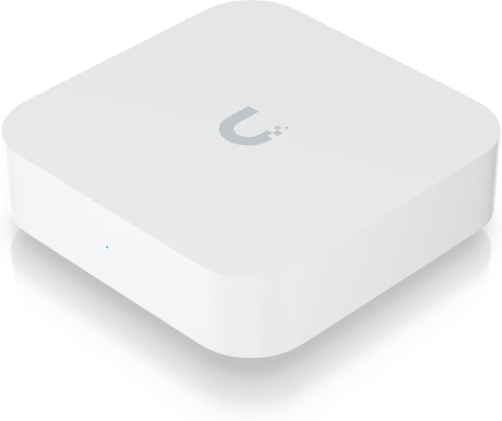 Ubiquiti UniFi Gateway Lite Firewall in the group COMPUTERS & PERIPHERALS / Network / WiFi Extenders at TP E-commerce Nordic AB (D40402)