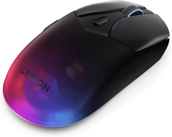 Lenovo Legion M410 Wireless RGB Gaming Mouse - in the group COMPUTERS & PERIPHERALS / GAMING / Mice at TP E-commerce Nordic AB (D40418)