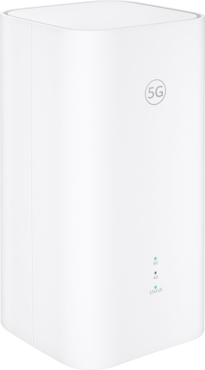 Huawei 5G CPE H153-381 Modem and Wi-Fi 6 Router in the group COMPUTERS & PERIPHERALS / Network / Routrar at TP E-commerce Nordic AB (D40421)