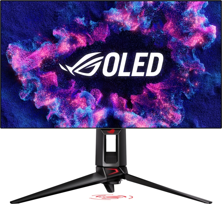 ASUS ROG Swift OLED PG27AQDP 27