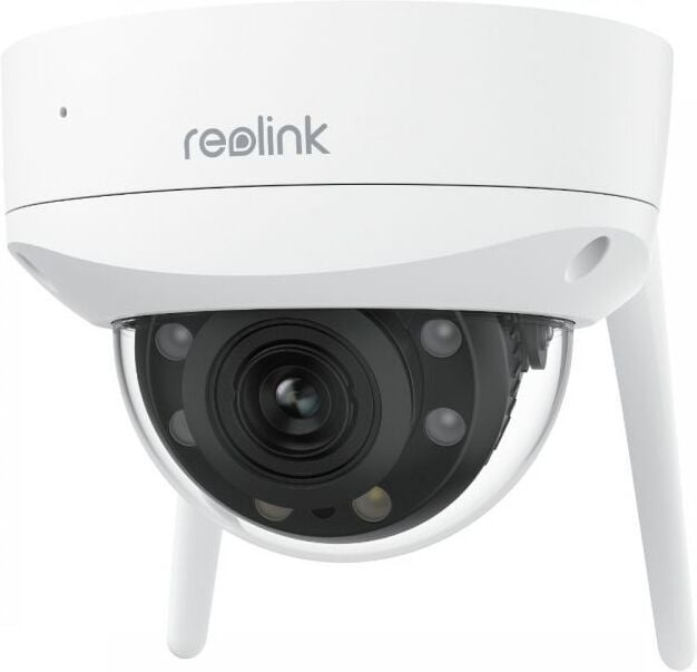Reolink RLC-843WA Surveillance Camera for Indoor and Outdoor Use in the group HOME, HOUSEHOLD & GARDEN / Alarm & Security / Security cameras at TP E-commerce Nordic AB (D40442)
