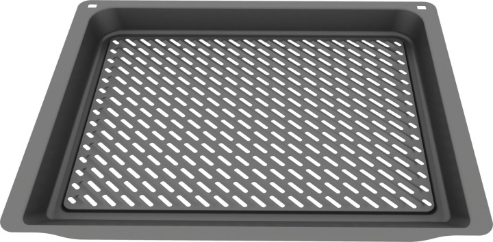 Bosch HEZ629070 Air Fry Tray in the group HOME, HOUSEHOLD & GARDEN / Household appliances / Airfryers & Fryers at TP E-commerce Nordic AB (D40476)