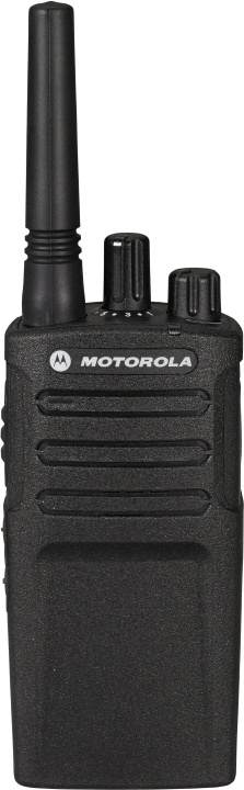 Motorola XT420 two-way radio, 1 unit in the group Sport, leisure & Hobby / Outdoor recreation / Walkie-talkies at TP E-commerce Nordic AB (D40487)