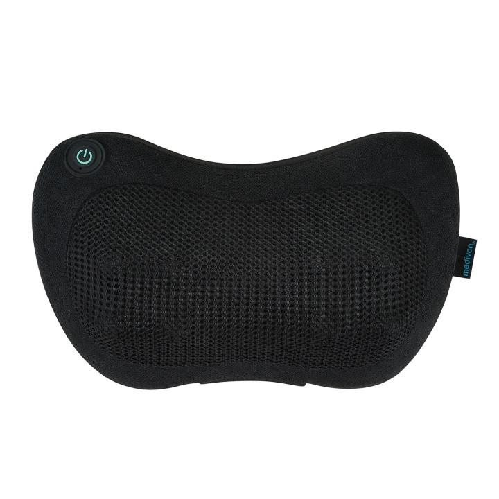MEDIVON Massage Pillow Travel 3 in the group BEAUTY & HEALTH / Massage & Wellness / Massage at TP E-commerce Nordic AB (D40517)