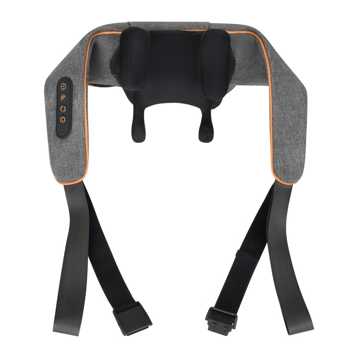 MEDIVON Neck Massager Collar Simple 2 in the group BEAUTY & HEALTH / Massage & Wellness / Massage at TP E-commerce Nordic AB (D40518)