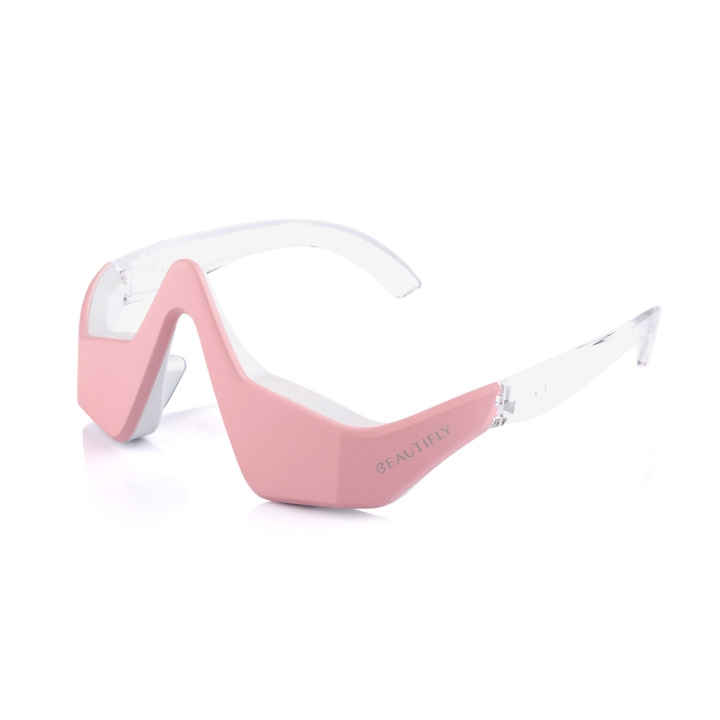 BEAUTIFLY Ögonmassagerare IllumiEyes Therapy Blush in the group BEAUTY & HEALTH / Massage & Wellness / Massage at TP E-commerce Nordic AB (D40550)
