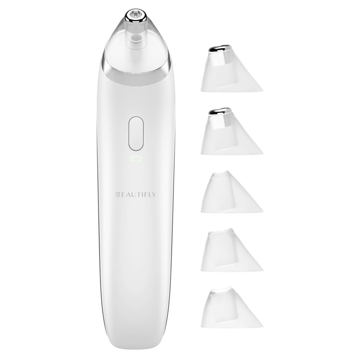BEAUTIFLY Microdermabrasion Derma Basic in the group BEAUTY & HEALTH / Skin care / Face / Skin care tools at TP E-commerce Nordic AB (D40554)