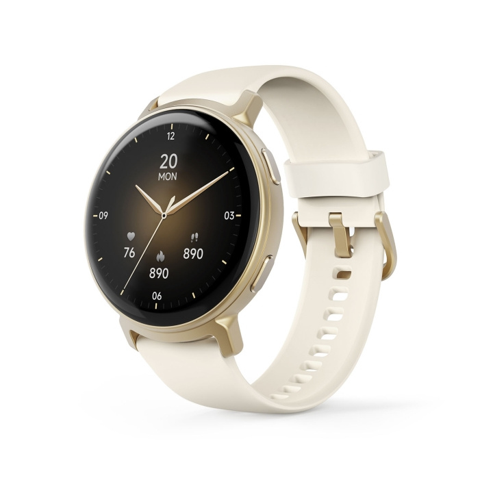 Hama Smart Watch 7020 in the group Sport, leisure & Hobby / Smartwatch & Activity trackers / Smartwatches at TP E-commerce Nordic AB (D40571)