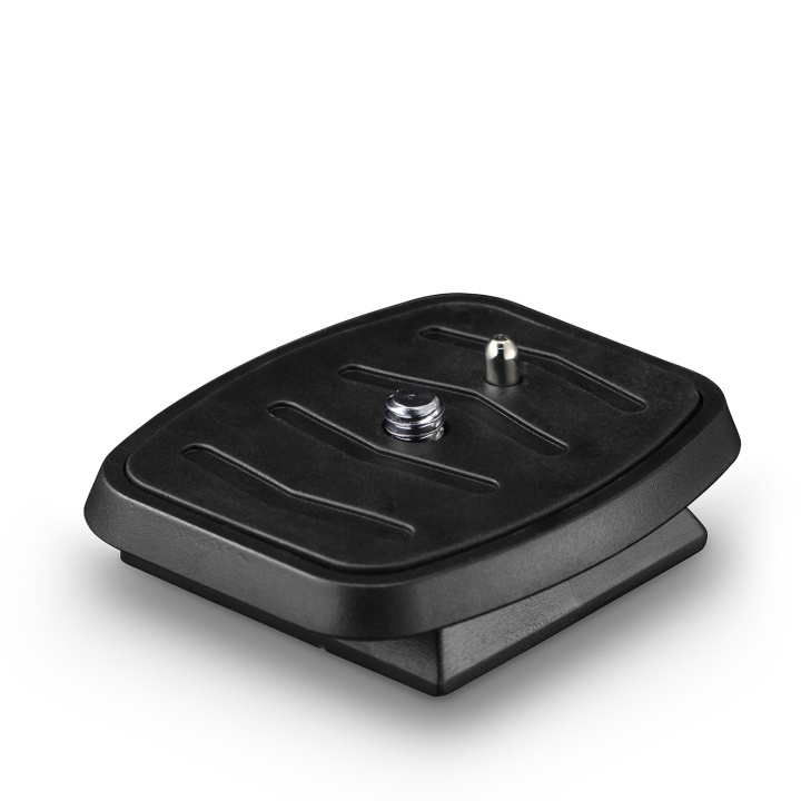 Hama Quick Release Plate for Hama Tripod Star 55-64 in the group HOME ELECTRONICS / Photo & Video / Photo equipment / Tripod at TP E-commerce Nordic AB (D40611)