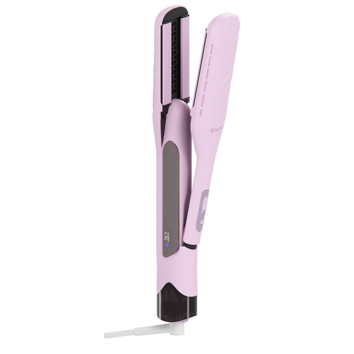 BEAUTIFLY Hair Straightener DualPerfection in the group BEAUTY & HEALTH / Hair & Styling / Styling Tools / Straighteners at TP E-commerce Nordic AB (D40632)