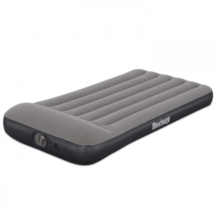 Bestway Luftmadrass Tritech 1.88m x 99cm x 30cm in the group Sport, leisure & Hobby / Outdoor recreation / Air mattresses at TP E-commerce Nordic AB (D40643)