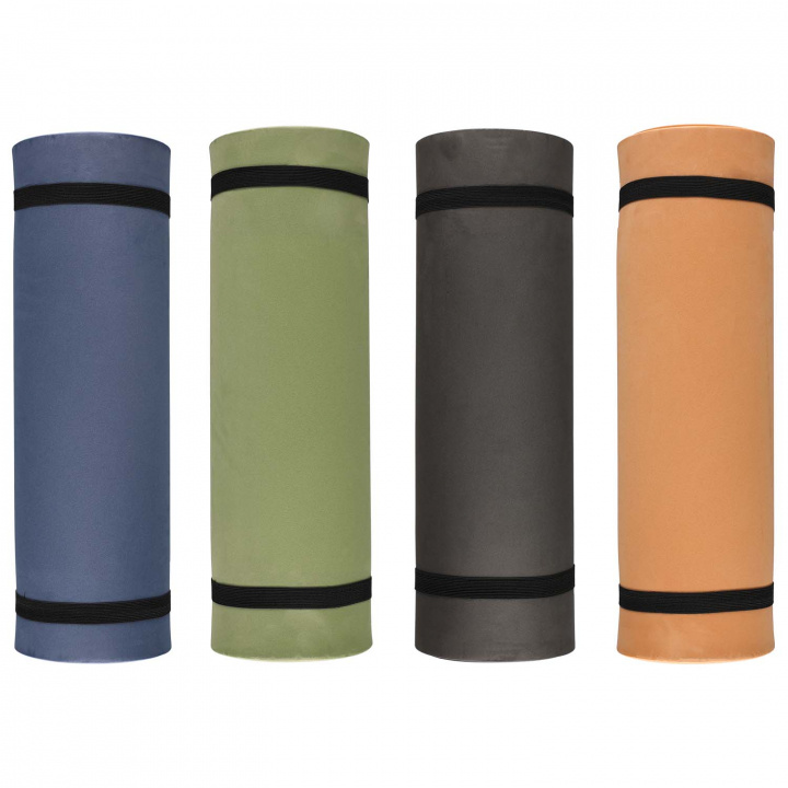 Atom Liggunderlag Camping 10 mm in the group Sport, leisure & Hobby / Outdoor recreation / Air mattresses at TP E-commerce Nordic AB (D40692)