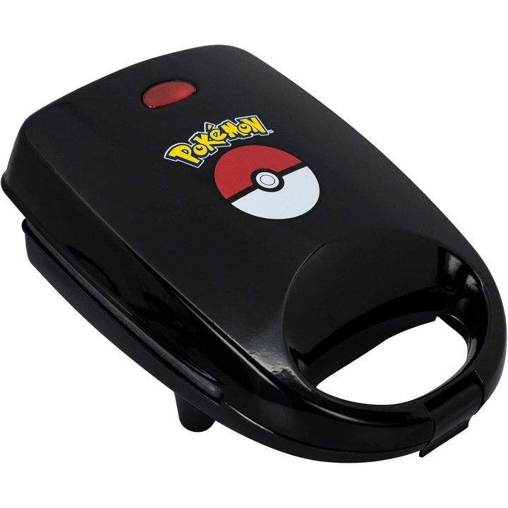 Mad Monkey Pokemon - Sandwich Maker (Pokeball) in the group HOME, HOUSEHOLD & GARDEN / Garden products / Barbeque & Accessories at TP E-commerce Nordic AB (D40723)